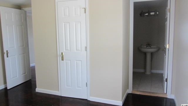 2081 Mt Olive Church Road Nichols, SC 29581 - Photo 15 of 19 Gallery Image 15