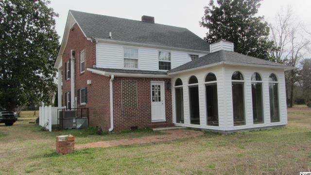 2081 Mt Olive Church Road Nichols, SC 29581 - Photo 17 of 19 Gallery Image 17