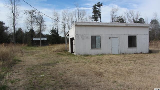2081 Mt Olive Church Road Nichols, SC 29581 - Photo 18 of 19 Gallery Image 18