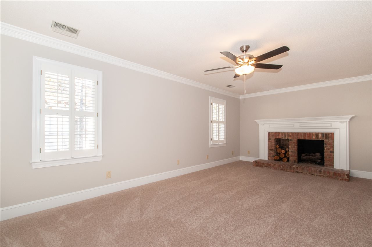 2236 Brisbayne Circle Raleigh, NC 27615 - Photo 11 of 30 Master Bedroom