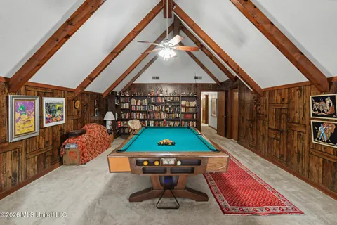 $575,000 | 63 Fritz Whitfield Road, Picayune, MS 39466