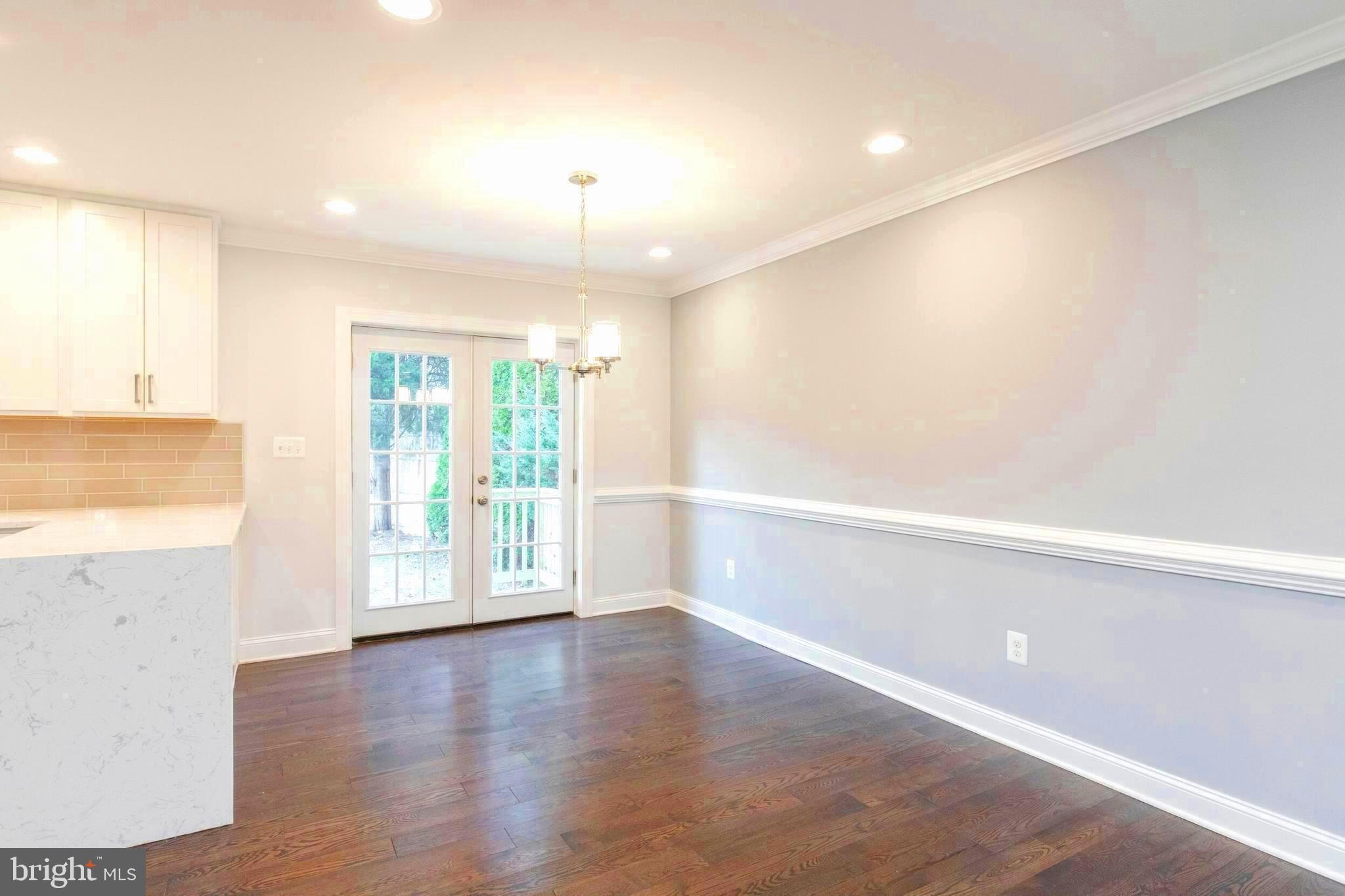 18 Devonwood Road Wayne, PA 19087 - Photo 7 of 22 Dining Room