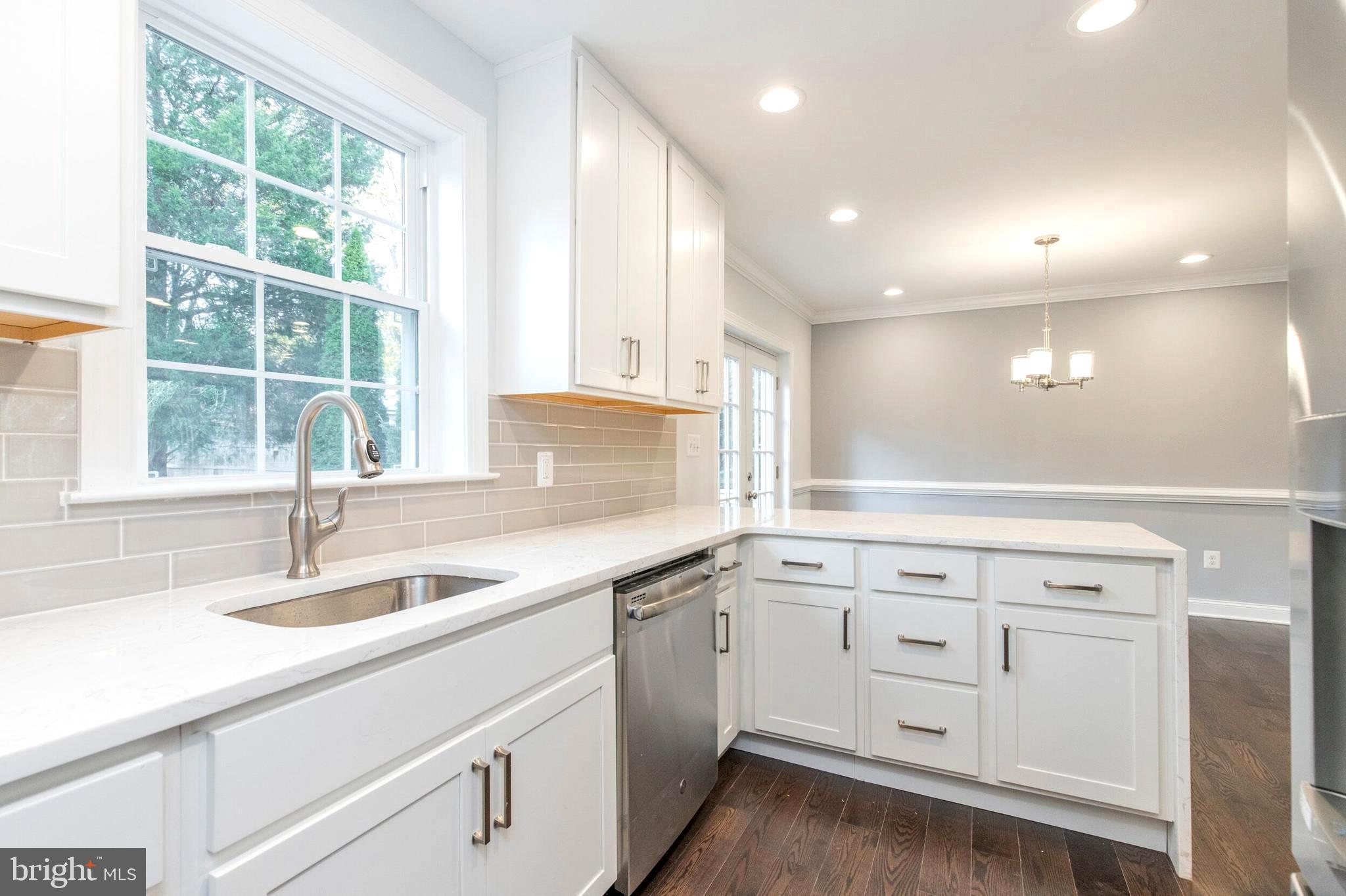18 Devonwood Road Wayne, PA 19087 - Photo 9 of 22 Kitchen