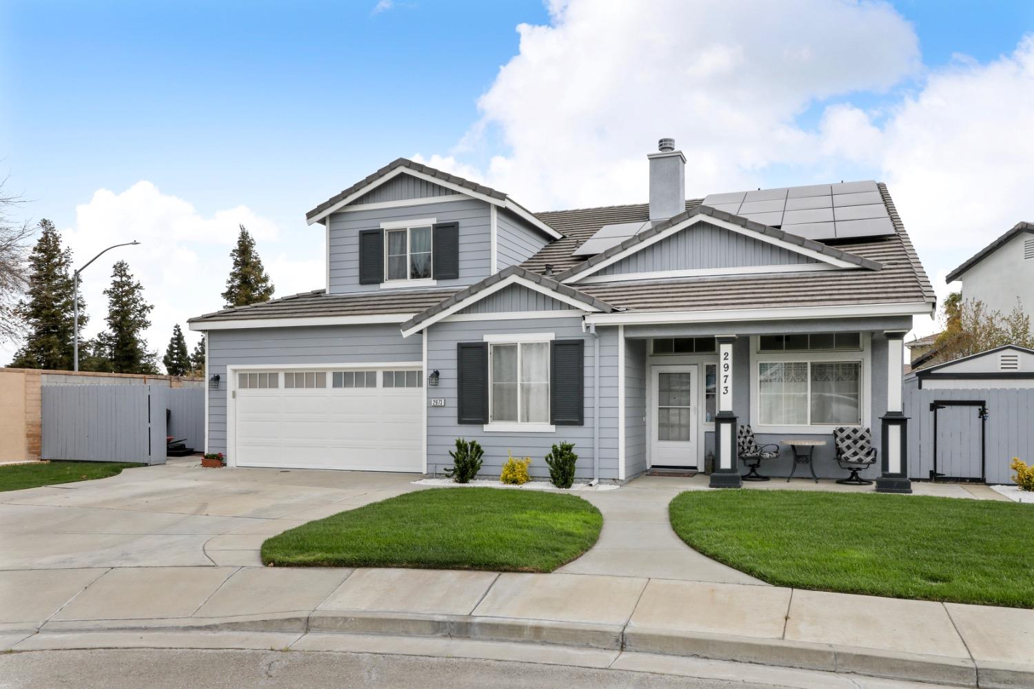 2973 Rugby Court Tracy, CA 95377 - Photo 1 of 1 Gallery Image 1