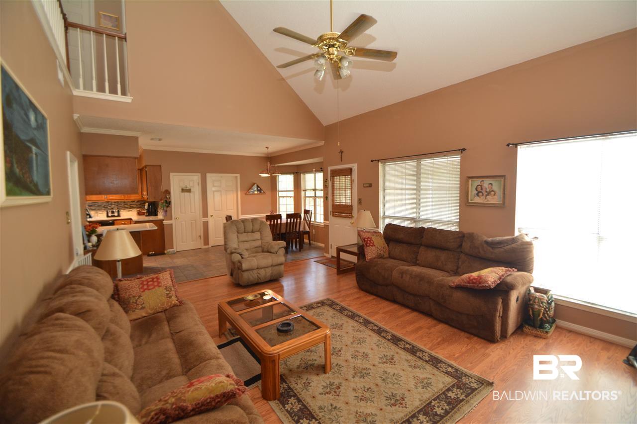 1701 Pine Station Road South Mobile, AL 36695 - Photo 10 of 33