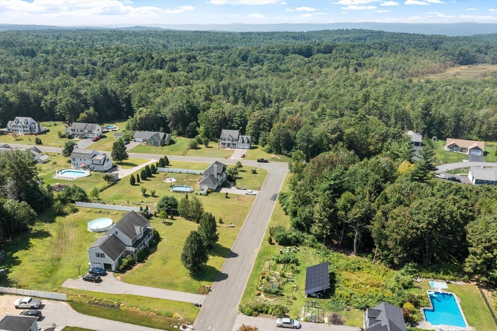 Lot 8 Miles Road Athol, MA 01331 - Photo 6 of 7 Gallery Image 6