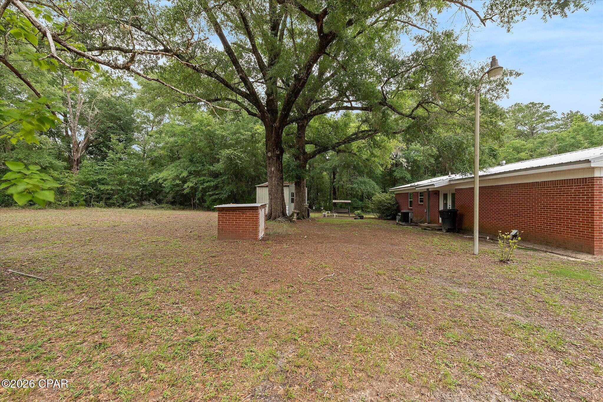 1561 Blue Creek Road Ponce de Leon, FL 32455 - Photo 23 of 25