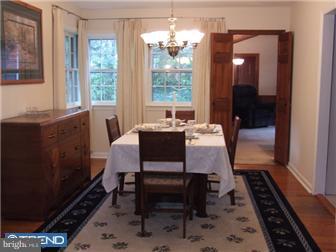 23 Farm Road Ewing, NJ 08638 - Photo 5 of 12 Dining Room