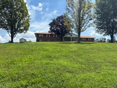 $462,500 | 590 Stony Run Road, Beverly, OH 45715
