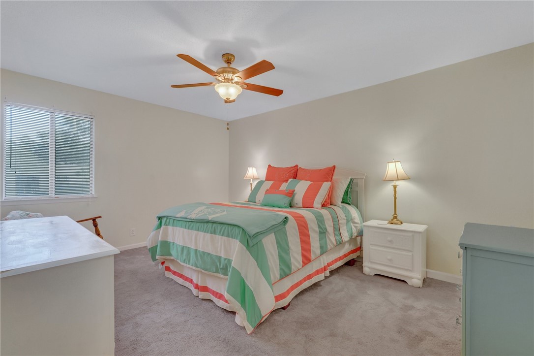 204 Walmar Grove St. Simons Island, GA 31522 - Photo 19 of 45