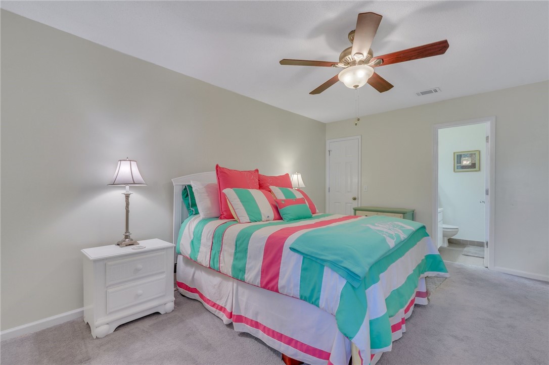 204 Walmar Grove St. Simons Island, GA 31522 - Photo 20 of 45