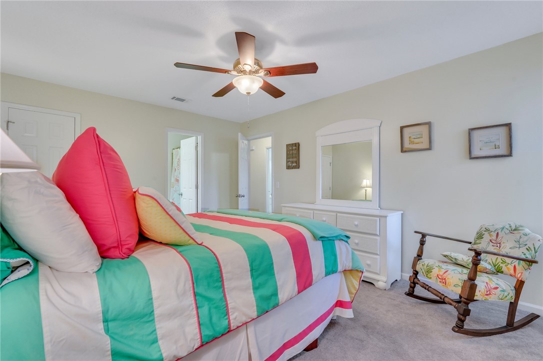 204 Walmar Grove St. Simons Island, GA 31522 - Photo 21 of 45