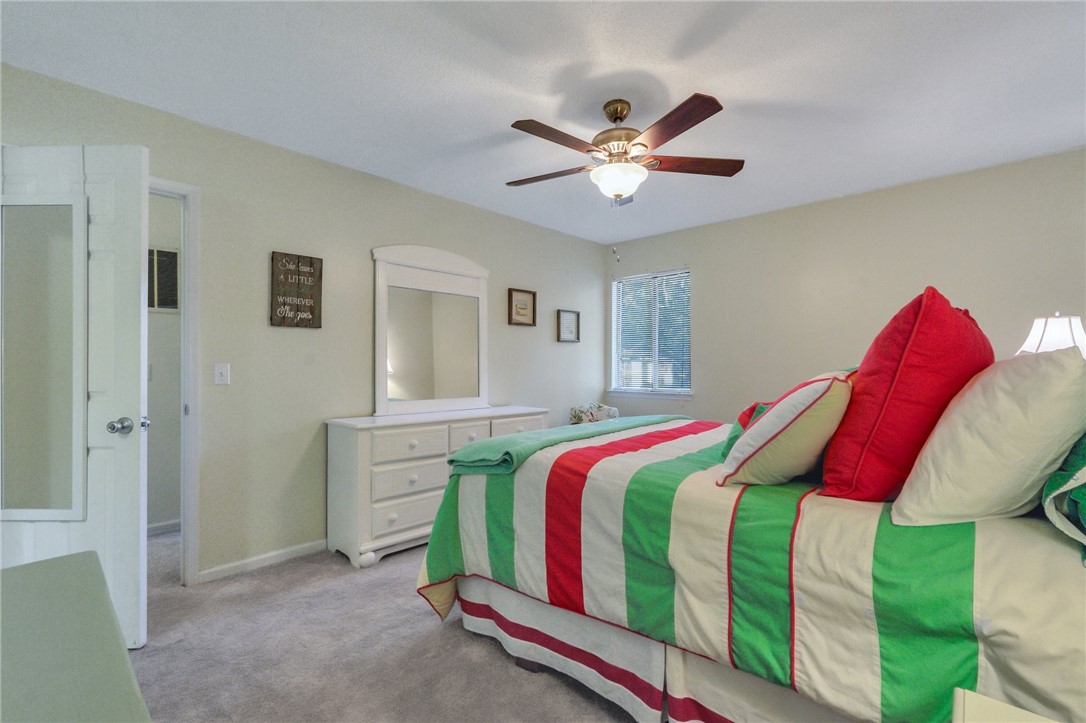 204 Walmar Grove St. Simons Island, GA 31522 - Photo 22 of 45