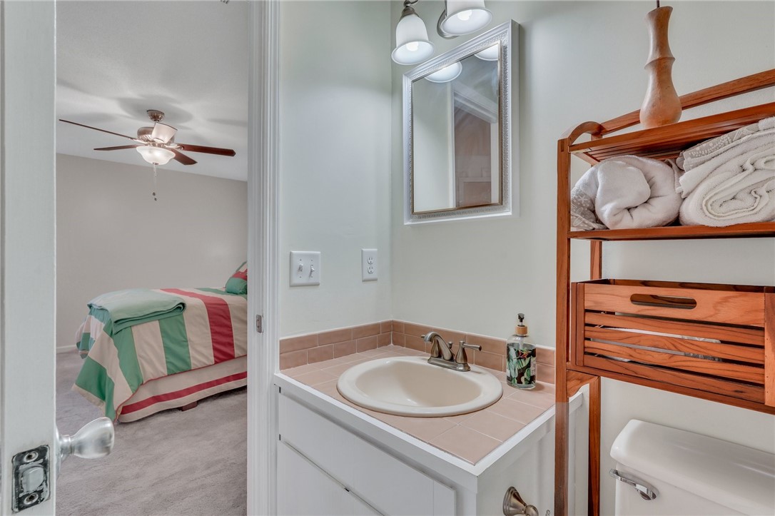 204 Walmar Grove St. Simons Island, GA 31522 - Photo 24 of 45