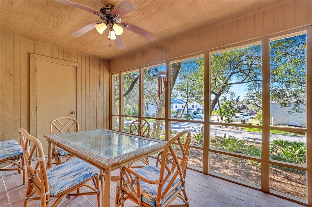 204 Walmar Grove St. Simons Island, GA 31522 - Photo 35 of 45