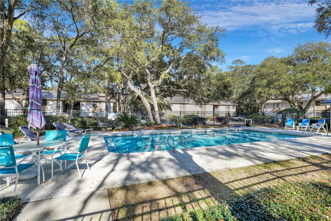 204 Walmar Grove St. Simons Island, GA 31522 - Photo 39 of 45