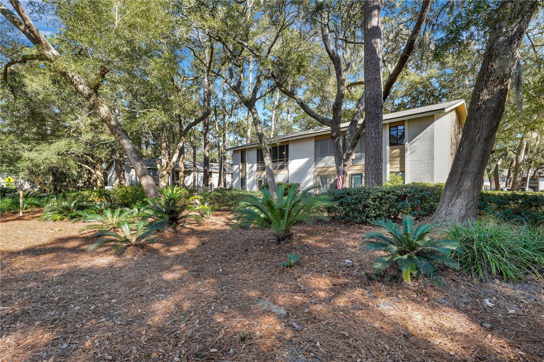 204 Walmar Grove St. Simons Island, GA 31522 - Photo 41 of 45