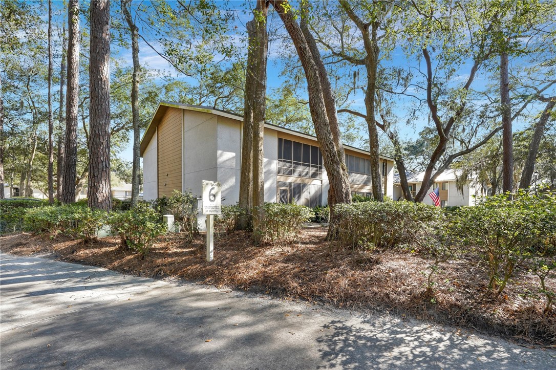 204 Walmar Grove St. Simons Island, GA 31522 - Photo 42 of 45