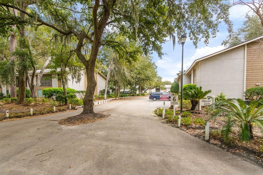 204 Walmar Grove St. Simons Island, GA 31522 - Photo 44 of 45