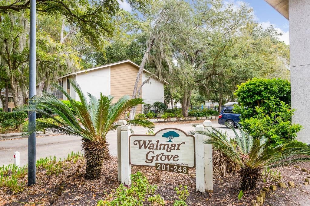 204 Walmar Grove St. Simons Island, GA 31522 - Photo 45 of 45