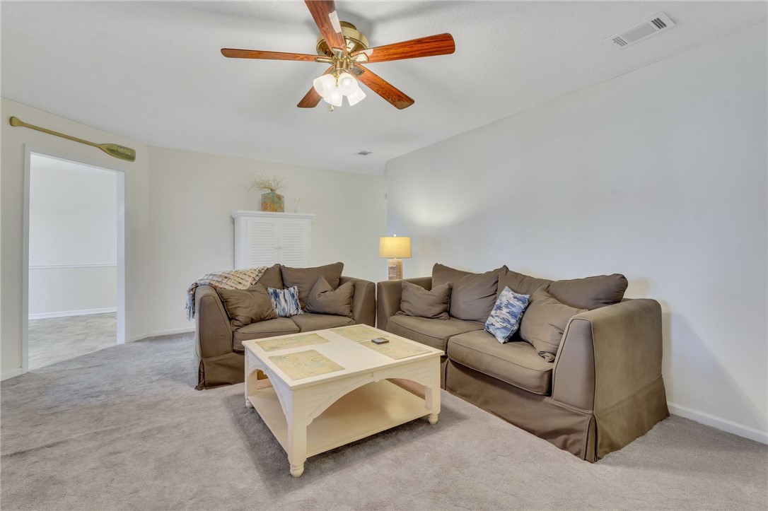 204 Walmar Grove St. Simons Island, GA 31522 - Photo 6 of 45