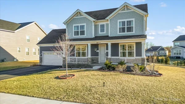 $526,500 | 3553 Doral Drive, Elgin, IL 60124