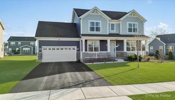 $522,000 | 3553 Doral Drive, Elgin, IL 60124