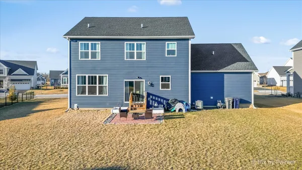 $526,500 | 3553 Doral Drive, Elgin, IL 60124