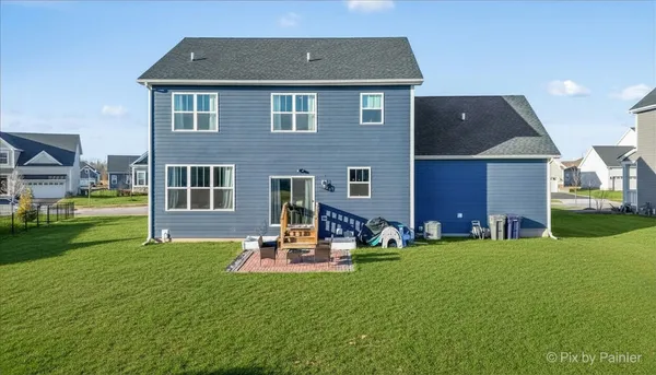 $522,000 | 3553 Doral Drive, Elgin, IL 60124