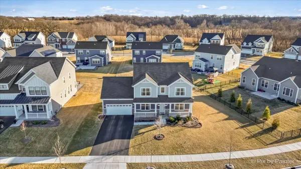 $526,500 | 3553 Doral Drive, Elgin, IL 60124