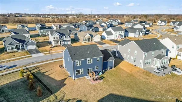 $526,500 | 3553 Doral Drive, Elgin, IL 60124