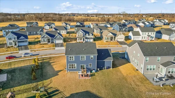 $526,500 | 3553 Doral Drive, Elgin, IL 60124