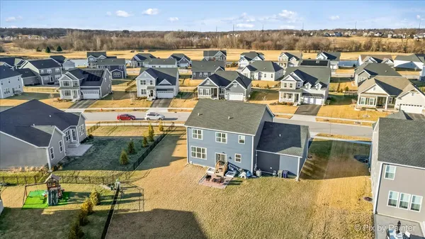 $526,500 | 3553 Doral Drive, Elgin, IL 60124