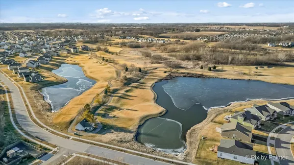 $526,500 | 3553 Doral Drive, Elgin, IL 60124