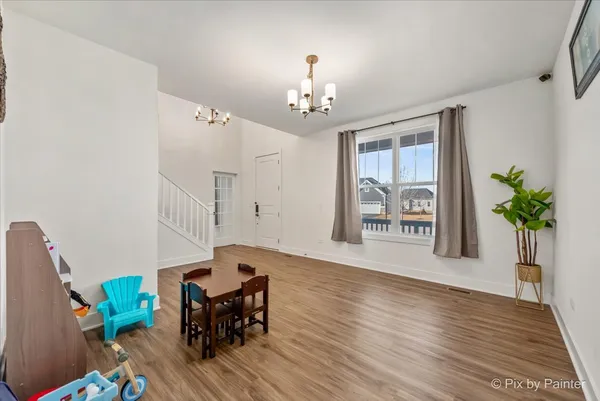 $526,500 | 3553 Doral Drive, Elgin, IL 60124