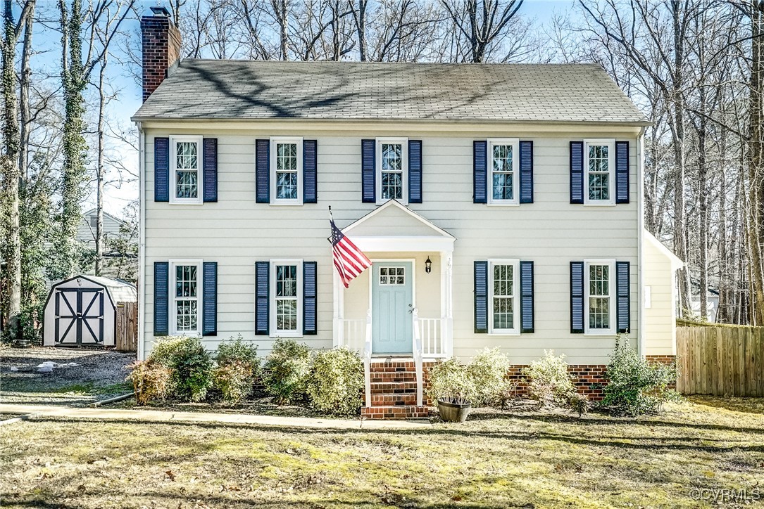 707 Watch Hill Road Midlothian, VA 23114 - Photo 1 of 41 Gallery Image 1