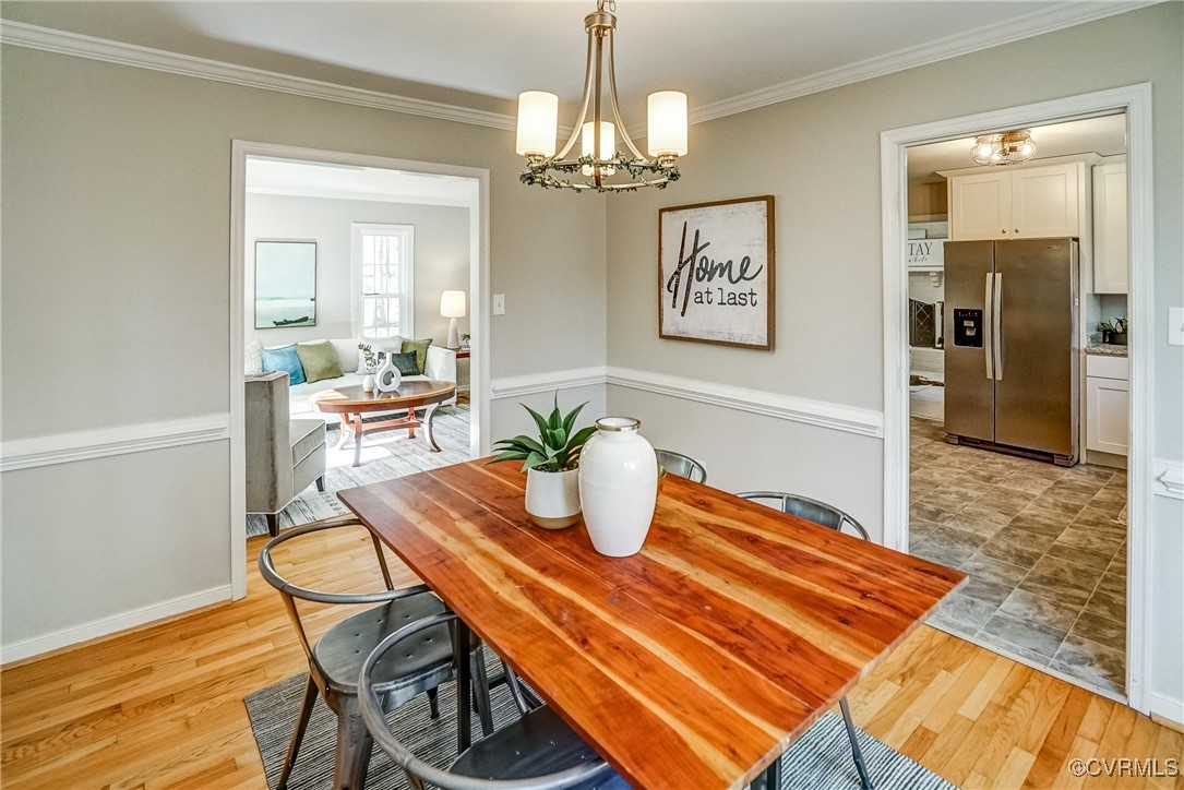 707 Watch Hill Road Midlothian, VA 23114 - Photo 12 of 41 Gallery Image 12