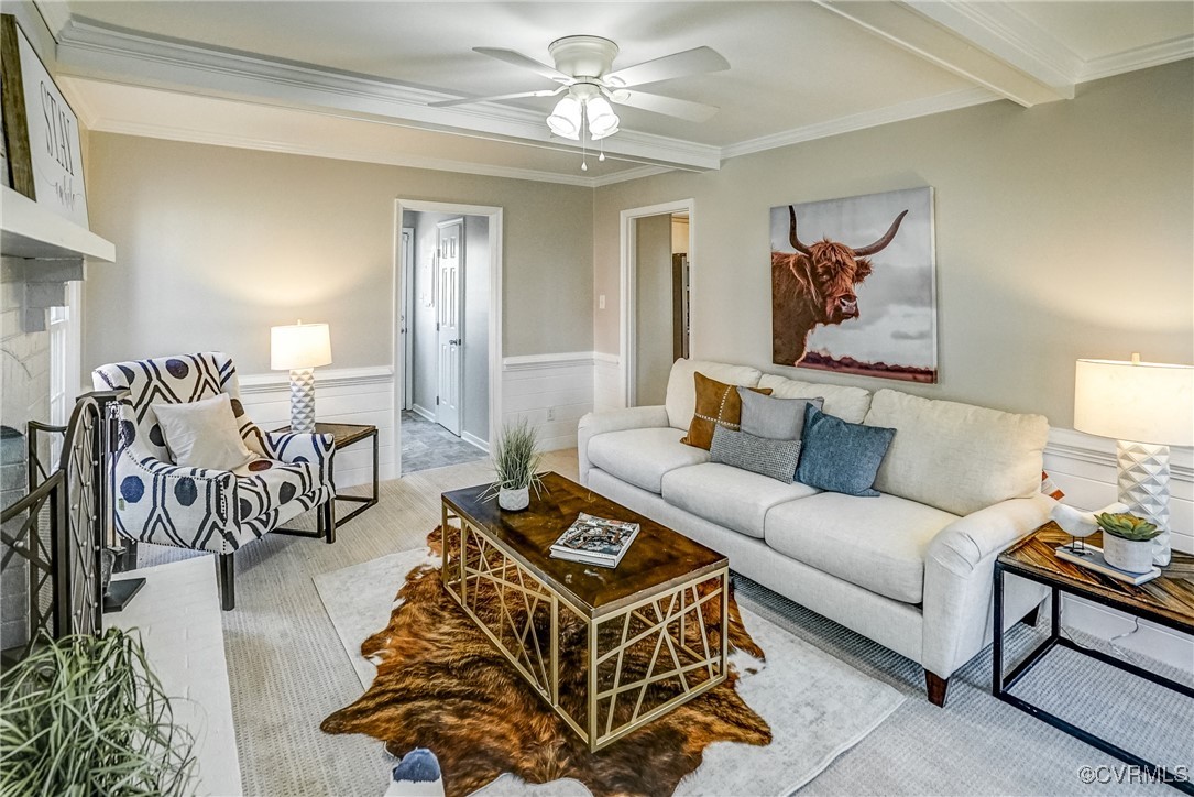 707 Watch Hill Road Midlothian, VA 23114 - Photo 21 of 41 Gallery Image 21