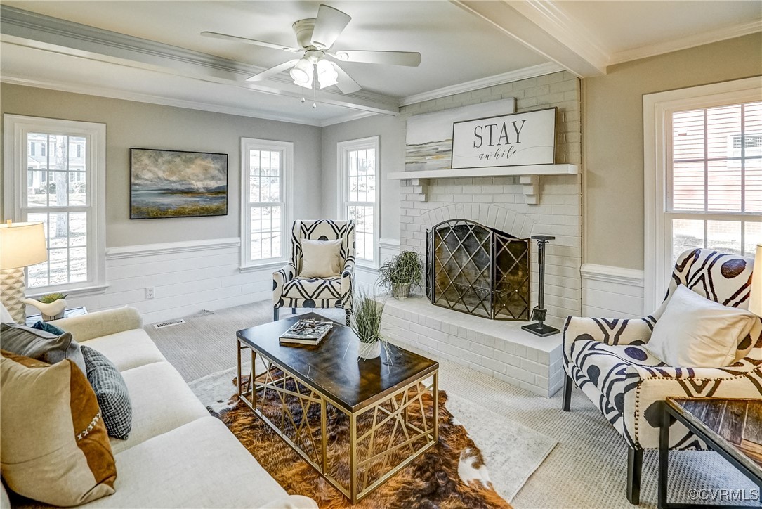 707 Watch Hill Road Midlothian, VA 23114 - Photo 23 of 41 Gallery Image 23