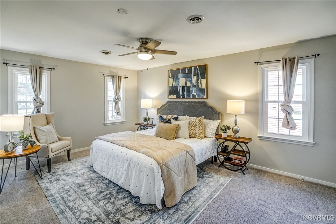 707 Watch Hill Road Midlothian, VA 23114 - Photo 25 of 41 Gallery Image 25
