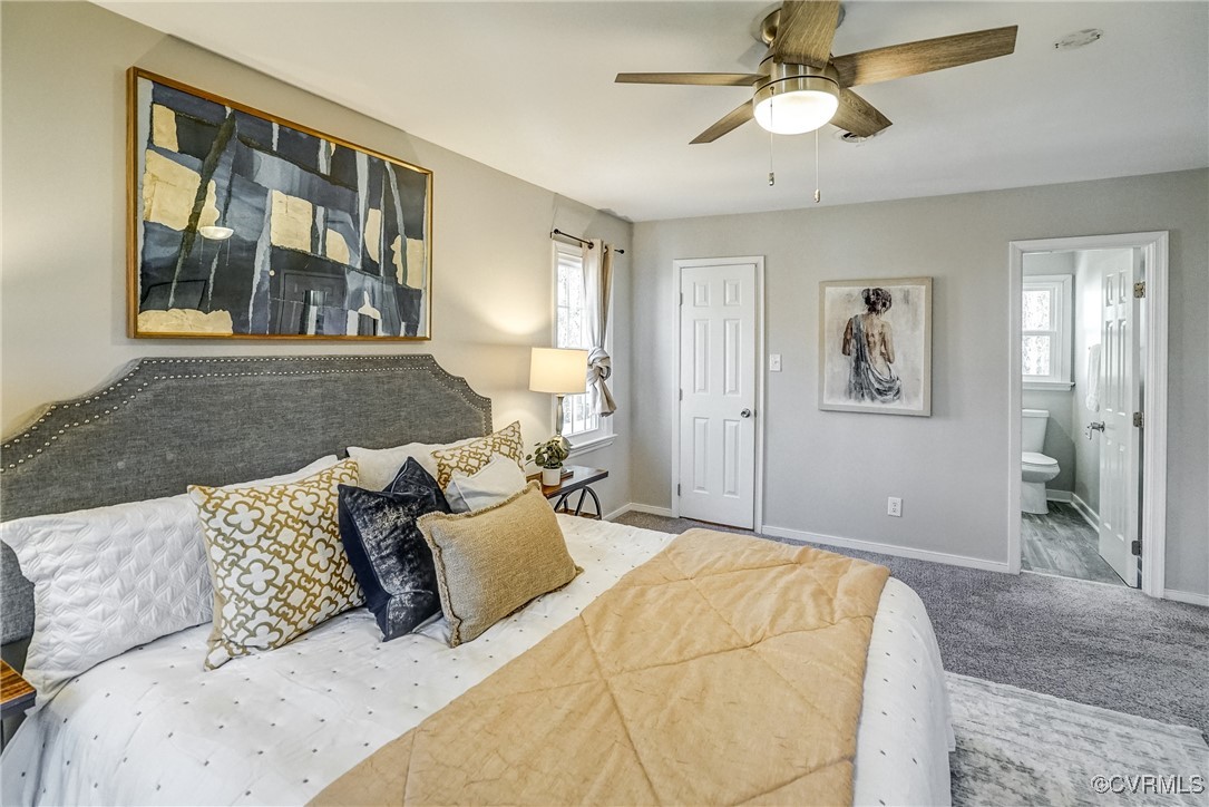 707 Watch Hill Road Midlothian, VA 23114 - Photo 27 of 41 Gallery Image 27