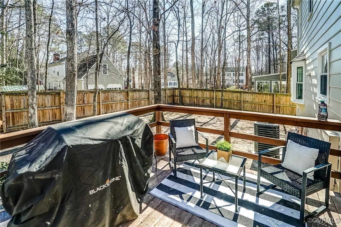 707 Watch Hill Road Midlothian, VA 23114 - Photo 38 of 41 Gallery Image 38