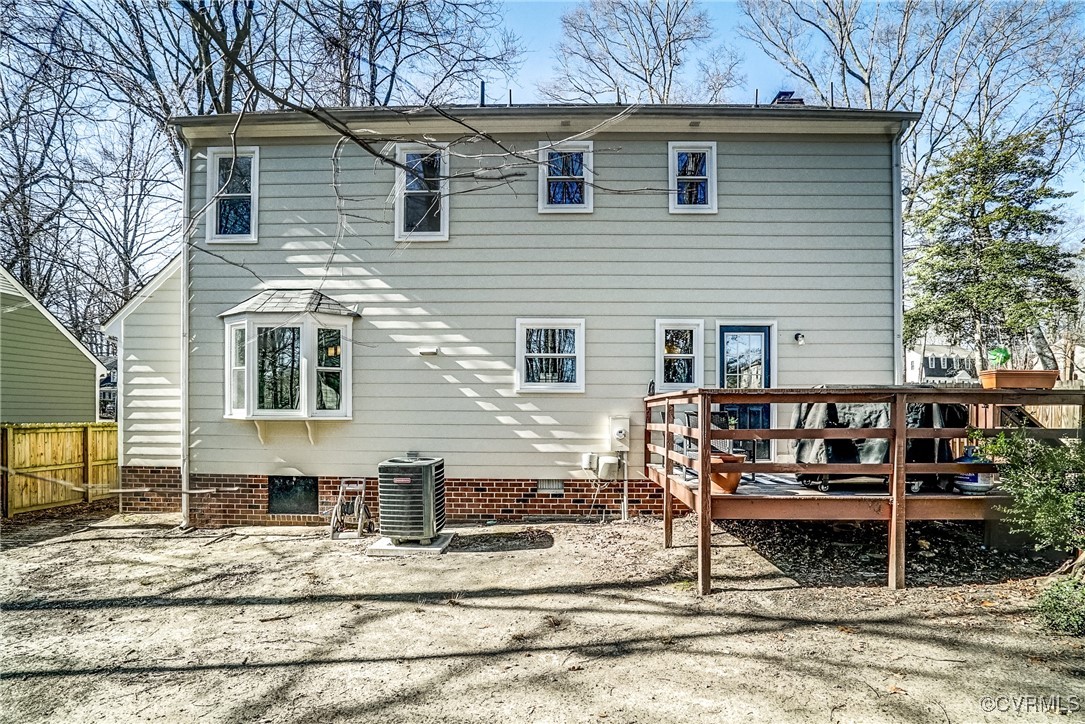 707 Watch Hill Road Midlothian, VA 23114 - Photo 40 of 41 Gallery Image 40