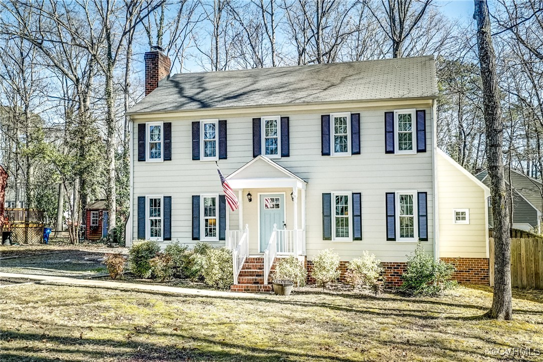 707 Watch Hill Road Midlothian, VA 23114 - Photo 4 of 41 Gallery Image 4