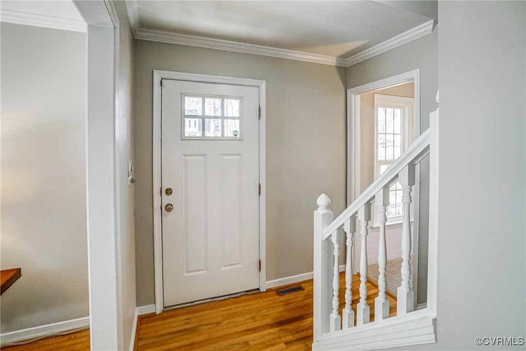 707 Watch Hill Road Midlothian, VA 23114 - Photo 5 of 41 Gallery Image 5