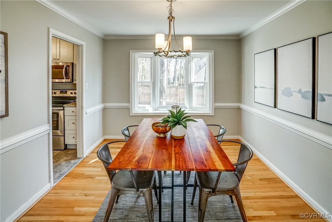 707 Watch Hill Road Midlothian, VA 23114 - Photo 10 of 41 Gallery Image 10