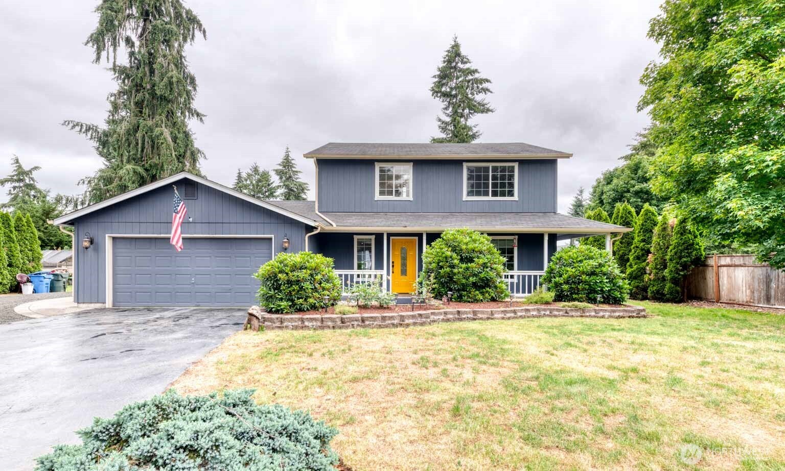 18427 Brandywine Court Southwest Rochester, WA 98579 - Photo 2 of 40