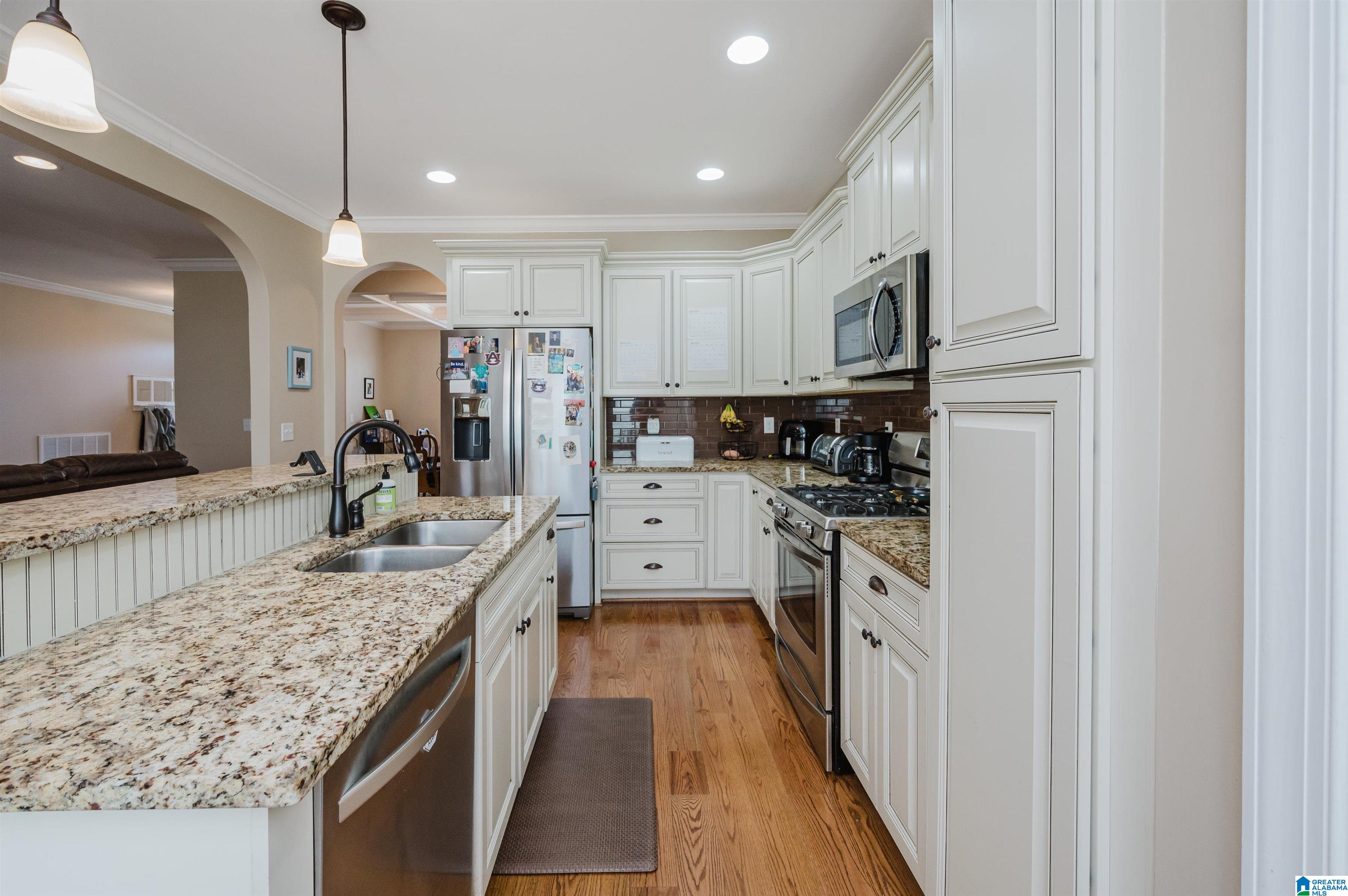 508 Rayburn Road Birmingham, AL 35226 - Photo 13 of 55