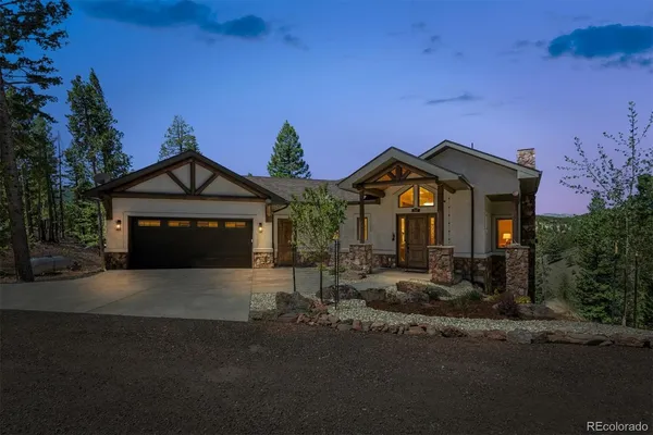$1,100,000 | 7147 Lodgepole Court, Evergreen, CO 80439
