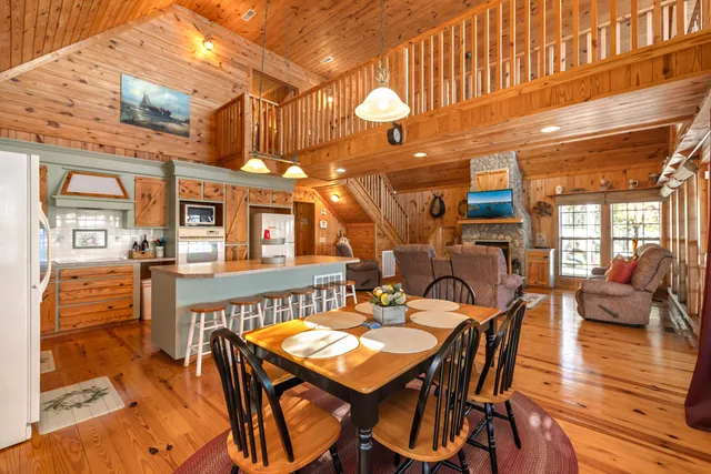 $729,900 | 2185 Lake Marion Shores Road, Summerton, SC 29148